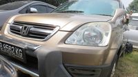 Toyota Camry, Honda CR-V, Hingga VW Golf Ikut Dilelang KPK