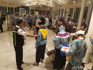 Arab Saudi Tarik Pajak 5%, Ongkos Haji dan Umrah Bakal Naik