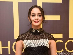 Suami Meninggal, Ririn Ekawati: Insya Allah Ferry yang Terakhir