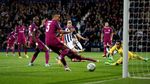 Leroy Sane Unjuk Gigi, City Lolos ke Babak Keempat