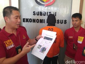 Ketika Polisi Nyamar Jadi Wanita untuk Ciduk Pelaku Hate Speech