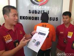 Ketika Polisi Nyamar Jadi Wanita untuk Ciduk Pelaku Hate Speech