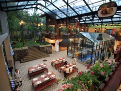 Ada Rencana Ke Puncak? 5 Tempat Berpanorama Indah Ini Bisa Anda Kunjungi!