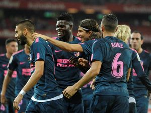 Atletico Menang Tipis atas Athletic Bilbao