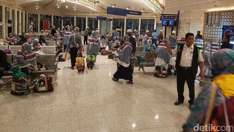 Arab Saudi Mau Tarik Pajak 5%, Ini Respons Biro Haji dan Umrah