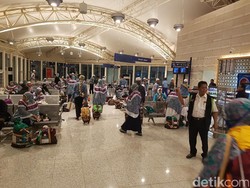 Arab Saudi Mau Tarik Pajak 5%, Ini Respons Biro Haji dan Umrah