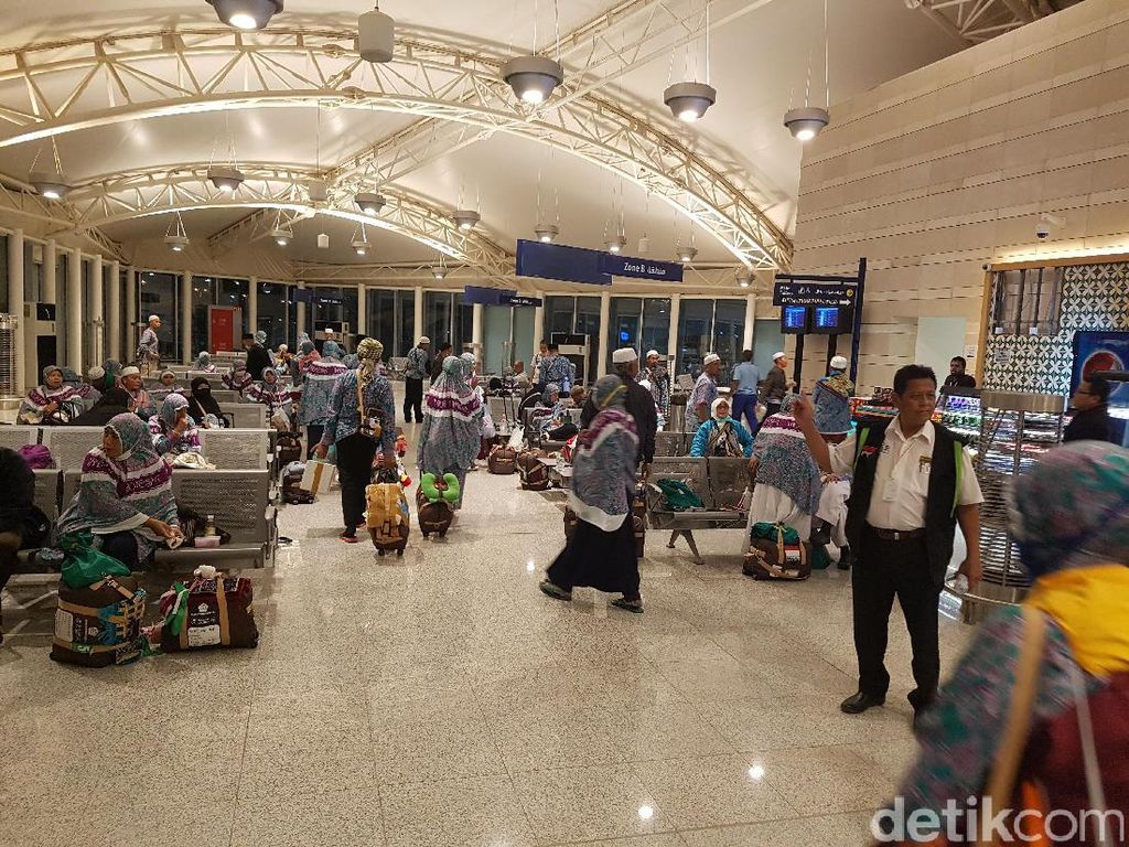 Arab Saudi Mau Tarik Pajak 5%, Ini Respons Biro Haji dan Umrah Arab Saudi Mau Tarik Pajak 5%, Ini Respons Biro Haji dan Umrah