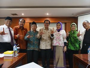 Syarat Peroleh Dana Bergulir LPDB akan Dipermudah