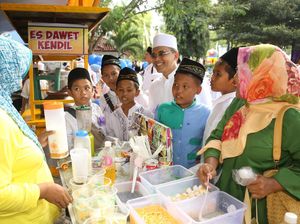 Muliakan Anak Yatim, Banyuwangi akan Gelar Festival Anak Yatim