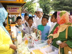 Muliakan Anak Yatim, Banyuwangi akan Gelar Festival Anak Yatim
