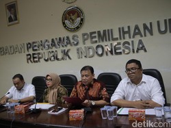 Loloskan Eks Koruptor Nyaleg, Sikap Bawaslu Dipertanyakan ICW dkk