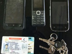 Beraksi 32 Kali, Pemimpin Begal di Medan Ditembak Mati