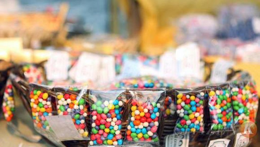 Hayoo, Siapa Ingat Aneka Cokelat dan Permen Jadul Ini? Hayoo, Siapa Ingat Aneka Cokelat dan Permen Jadul Ini?