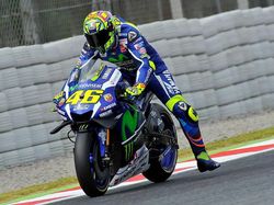 Petaka Mesin Yamaha di MotoGP 2020, Rossi: Sudah Bermasalah dari 2016