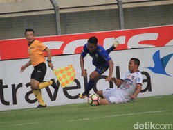 Prediksi Persib Vs Bali United: Jangan Mau Imbang Lagi!