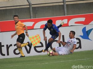 Prediksi Persib Vs Bali United: Jangan Mau Imbang Lagi! Prediksi Persib Vs Bali United: Jangan Mau Imbang Lagi!