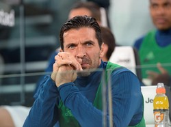 Rencana Buffon Takkan Berubah, Tetap Pensiun Tahun Depan