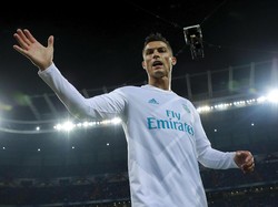 Madrid Tertinggal Jauh dari Barcelona, Ronaldo: Badai Pasti Berlalu