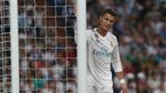 Ronaldo Kembali, Madrid Kalah di Bernabeu