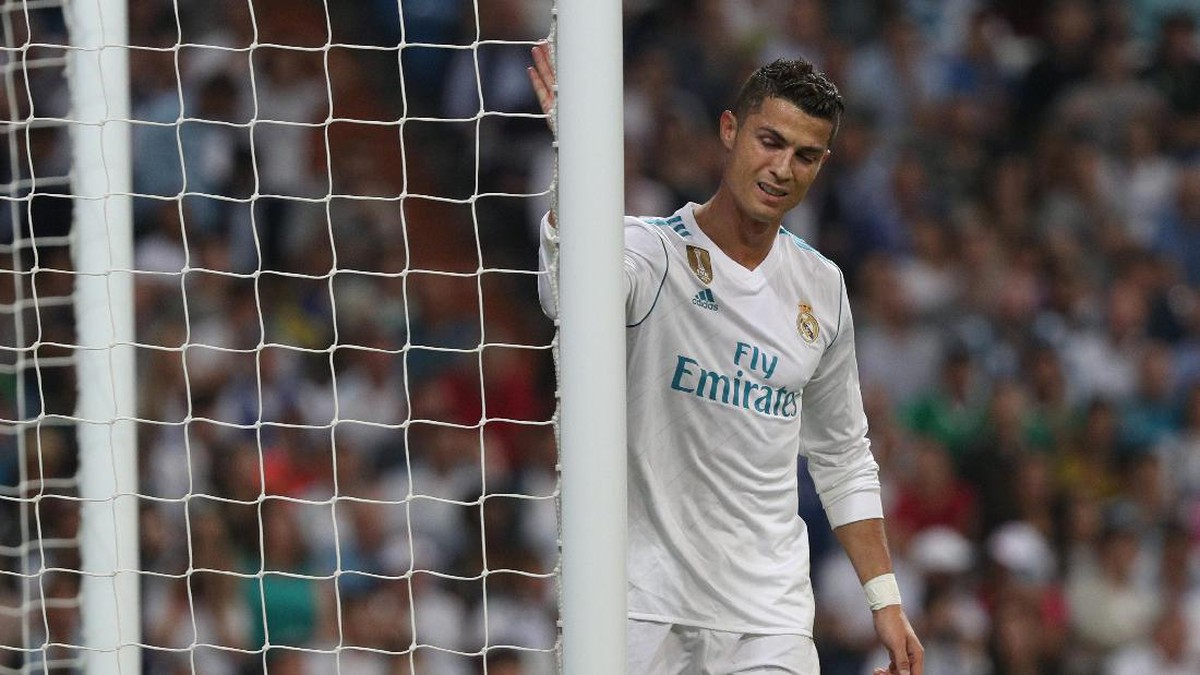 Foto: Sergio Perez/ REUTERS
