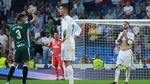 Ronaldo Kembali, Madrid Kalah di Bernabeu