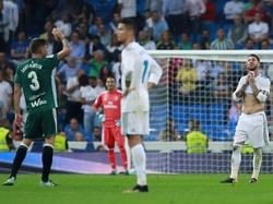 Musim Masih Panjang, Madrid Bisa Kejar Barca