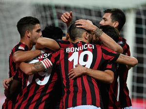 Montella Sebut Milan Jalani Start Positif Montella Sebut Milan Jalani Start Positif