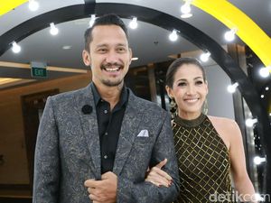 Kesetiaan Mieke Amalia pada Tora Sudiro saat Ditangkap Narkoba Kesetiaan Mieke Amalia pada Tora Sudiro saat Ditangkap Narkoba