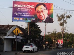 Pilbup Tulungagung, 8 Parpol Usulkan Usung Ketua PWI Pusat Pilbup Tulungagung, 8 Parpol Usulkan Usung Ketua PWI Pusat