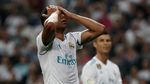 Ronaldo Kembali, Madrid Kalah di Bernabeu