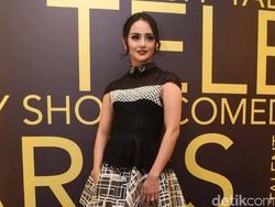 100 Hari Ditinggal Suami, Ririn Ekawati Sudah Punya Tambatan Hati?