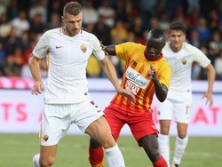 Ambisi Roma Tak Pernah Berubah