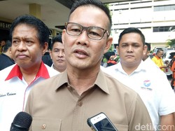 Pilgub Sumsel, Nama-nama Potensial Masih Tunggu Keputusan Parpol