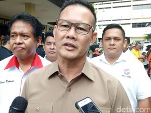 Prabowo Tunjuk Bupati Lahat Sebagai Cagub di Pilgub Sumsel 2018 Prabowo Tunjuk Bupati Lahat Sebagai Cagub di Pilgub Sumsel 2018