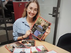 Badai Belum Usai, Giliran Majalah TIME PHK Karyawan