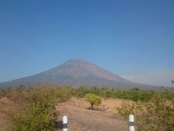 Pesan Menteri Pariwisata Kepada Wisatawan di Bali