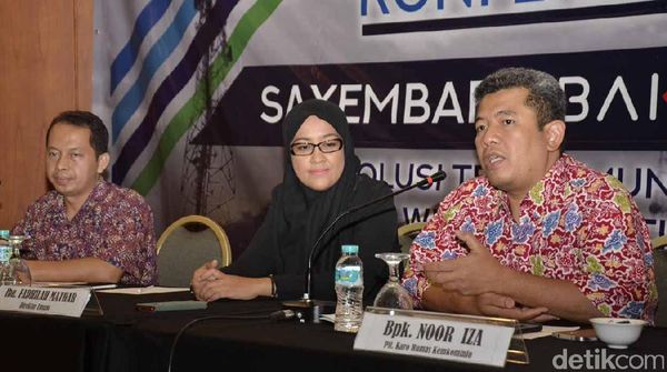 Sayembara Bakti Nasional Untuk Wilayah Tertinggal