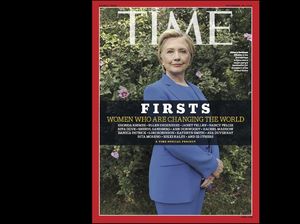 Potret Cover Majalah Hasil Bidikan Kamera HP Potret Cover Majalah Hasil Bidikan Kamera HP