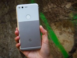 Ini Dia Spek Lengkap Google Pixel 2 XL
