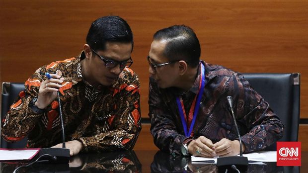 KPK sudah periksa pejabat Jasa Marga terkait kasus dugaan suap Harley Davidson