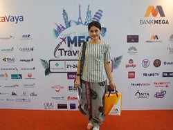 Woro-woro! Mega Travel Fair Jakarta Digelar Minggu Ini