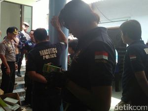 DPRD Kota Pasuruan Wacanakan Perda Obat Kedaluwarsa DPRD Kota Pasuruan Wacanakan Perda Obat Kedaluwarsa