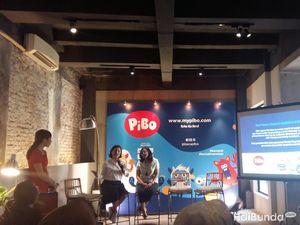 Kuwujudkan Impian Ibu Melalui Toko Buku Anak Online