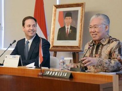 Kesepakatan Dagang RI-Australia Perlu Kemauan Politik