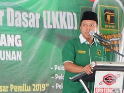 PPP Dukung Pembuatan Film G30S/PKI Edisi Milenial