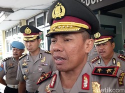 Polisi Buru Dalang 2 Kebakaran Lahan Dekat Wisma Atlet Jakabaring