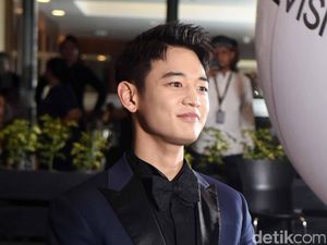Pesona Minho SHINee