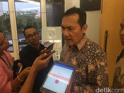 Polri Bikin Densus Tipikor, Pimpinan KPK: Itu Keren!