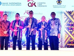 Tata Kelola Membaik, BTN Yakin Capai Target Pertumbuhan Kredit 22%