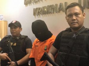 Polisi: Driver Ojek Online ke Apartemen Laguna atas Undangan Dini Polisi: Driver Ojek Online ke Apartemen Laguna atas Undangan Dini